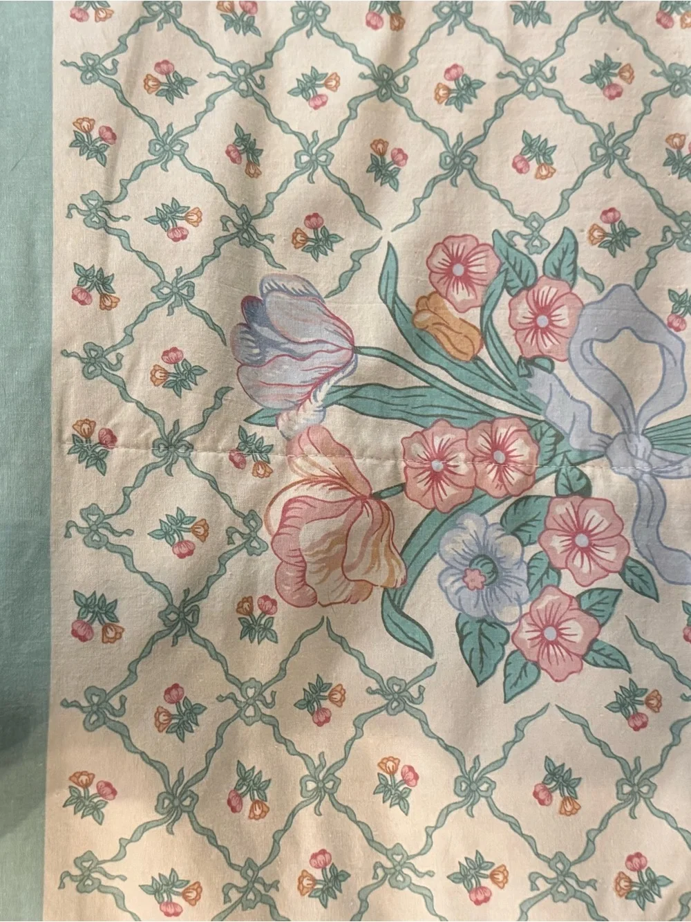 Handmade soft cotton